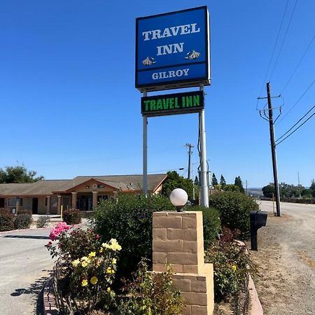 Travel Inn 吉尔罗伊 外观 照片