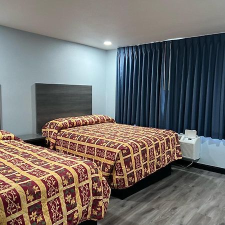 Travel Inn 吉尔罗伊 外观 照片