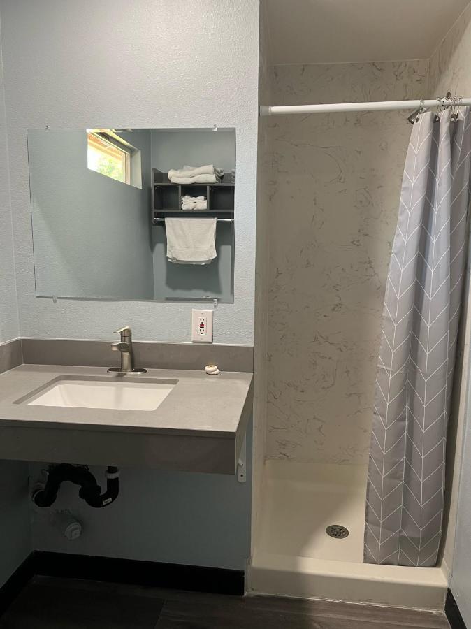 Travel Inn 吉尔罗伊 外观 照片