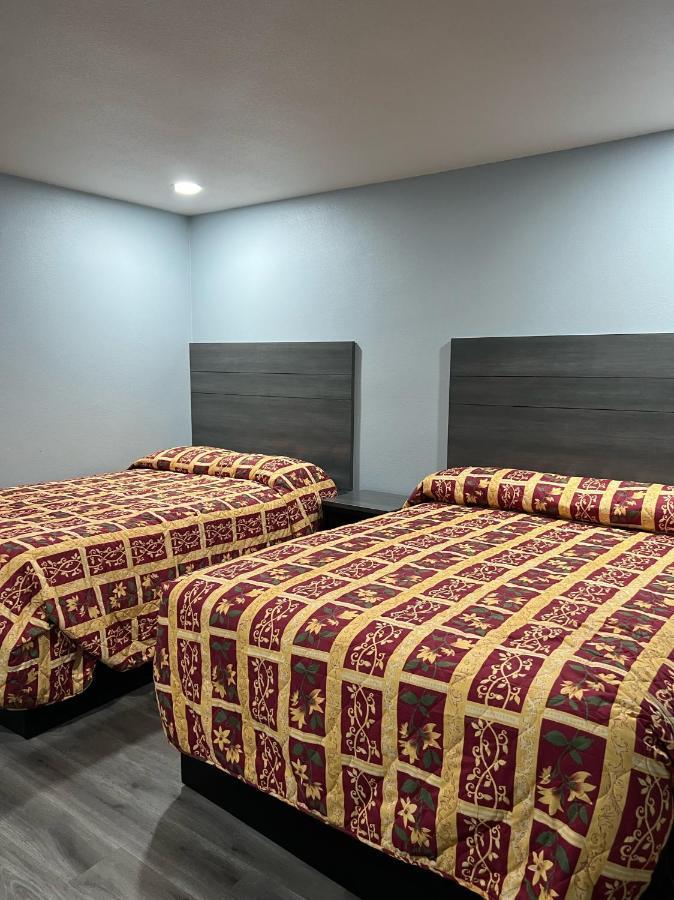 Travel Inn 吉尔罗伊 外观 照片