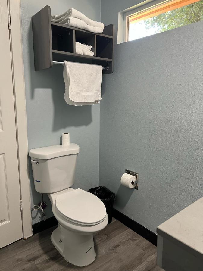 Travel Inn 吉尔罗伊 客房 照片
