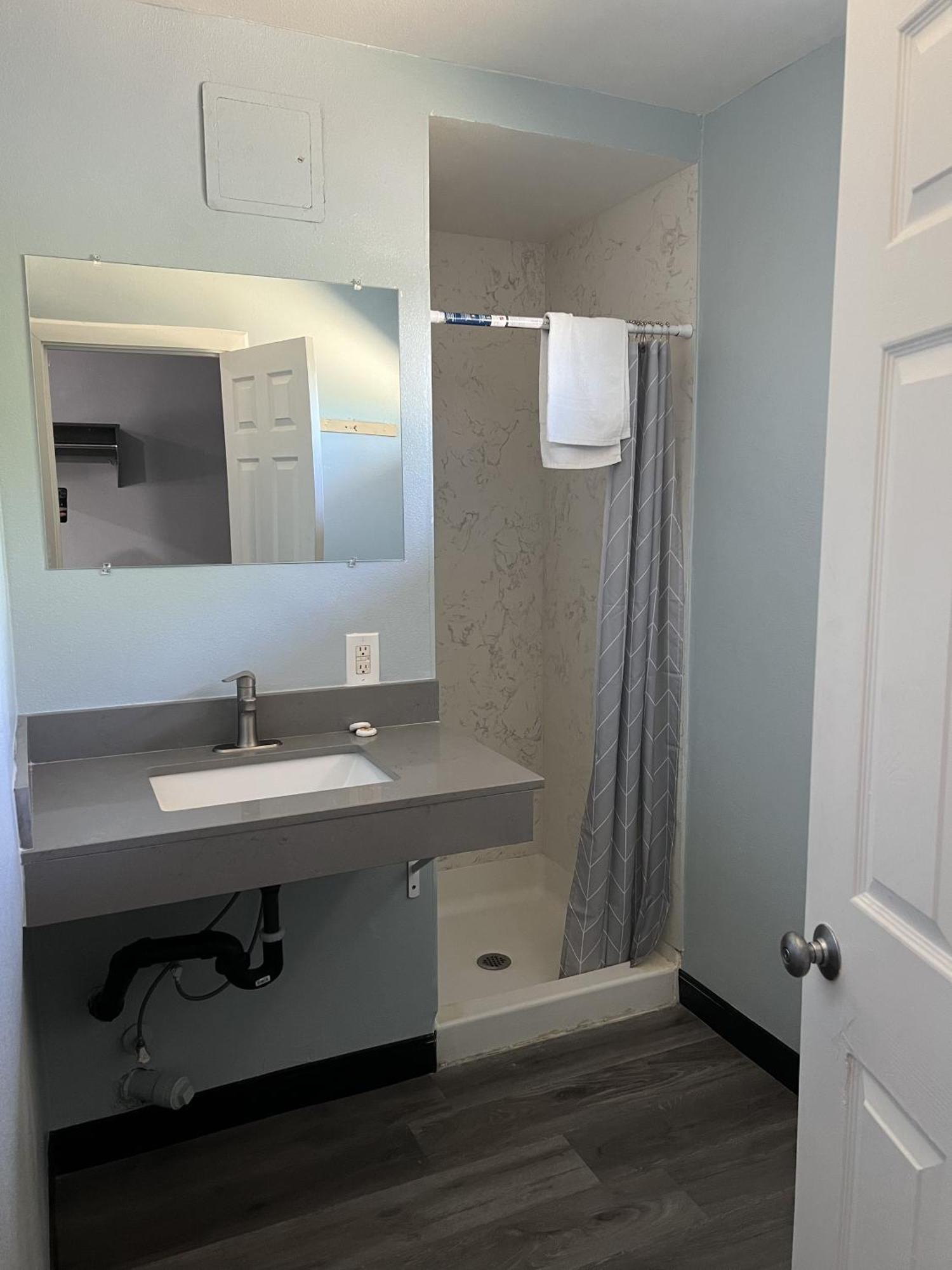 Travel Inn 吉尔罗伊 外观 照片
