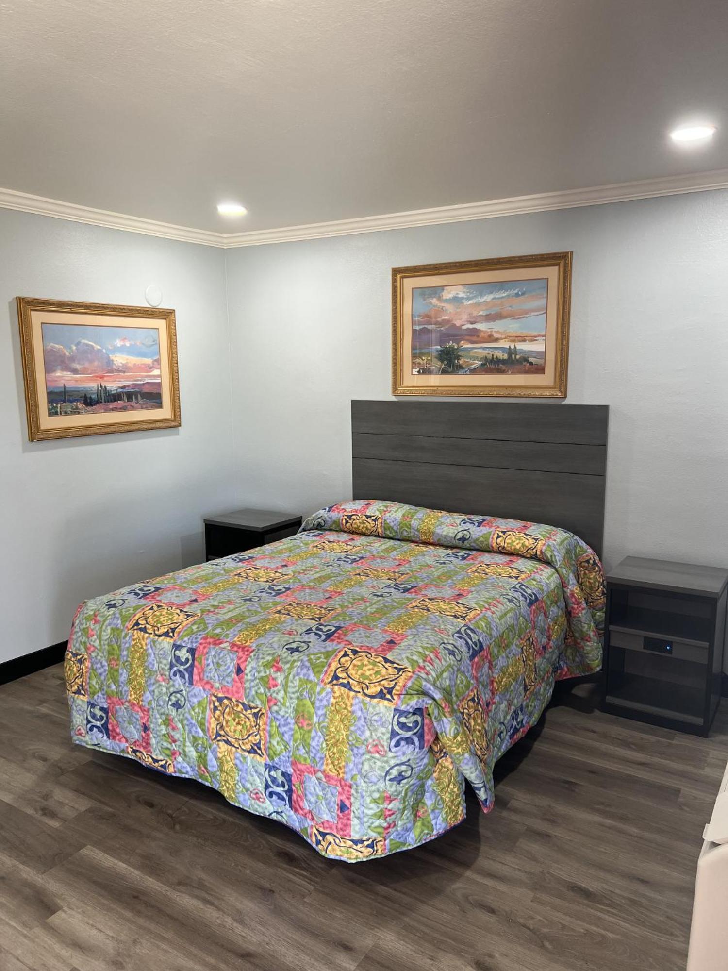 Travel Inn 吉尔罗伊 外观 照片