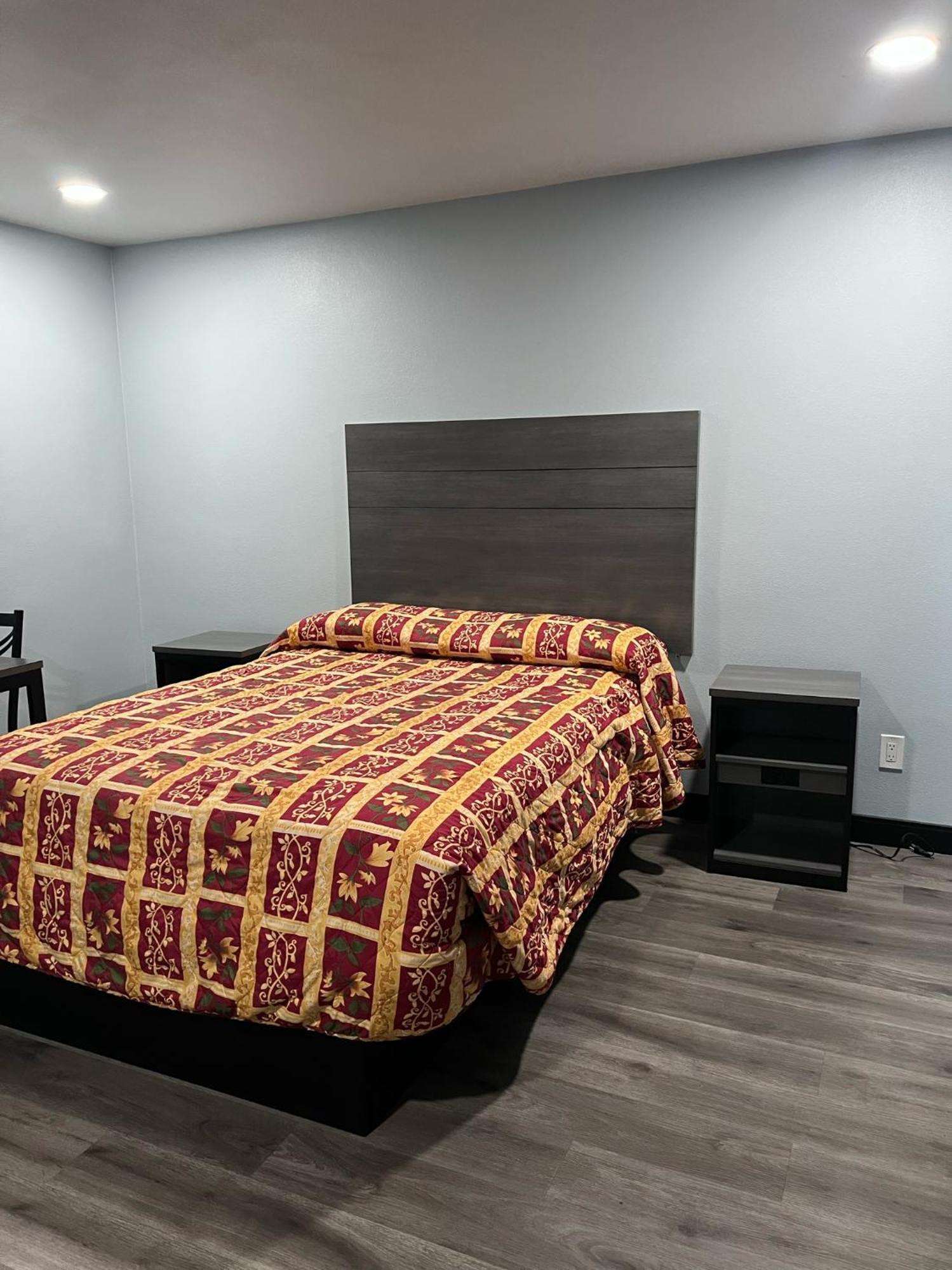 Travel Inn 吉尔罗伊 客房 照片